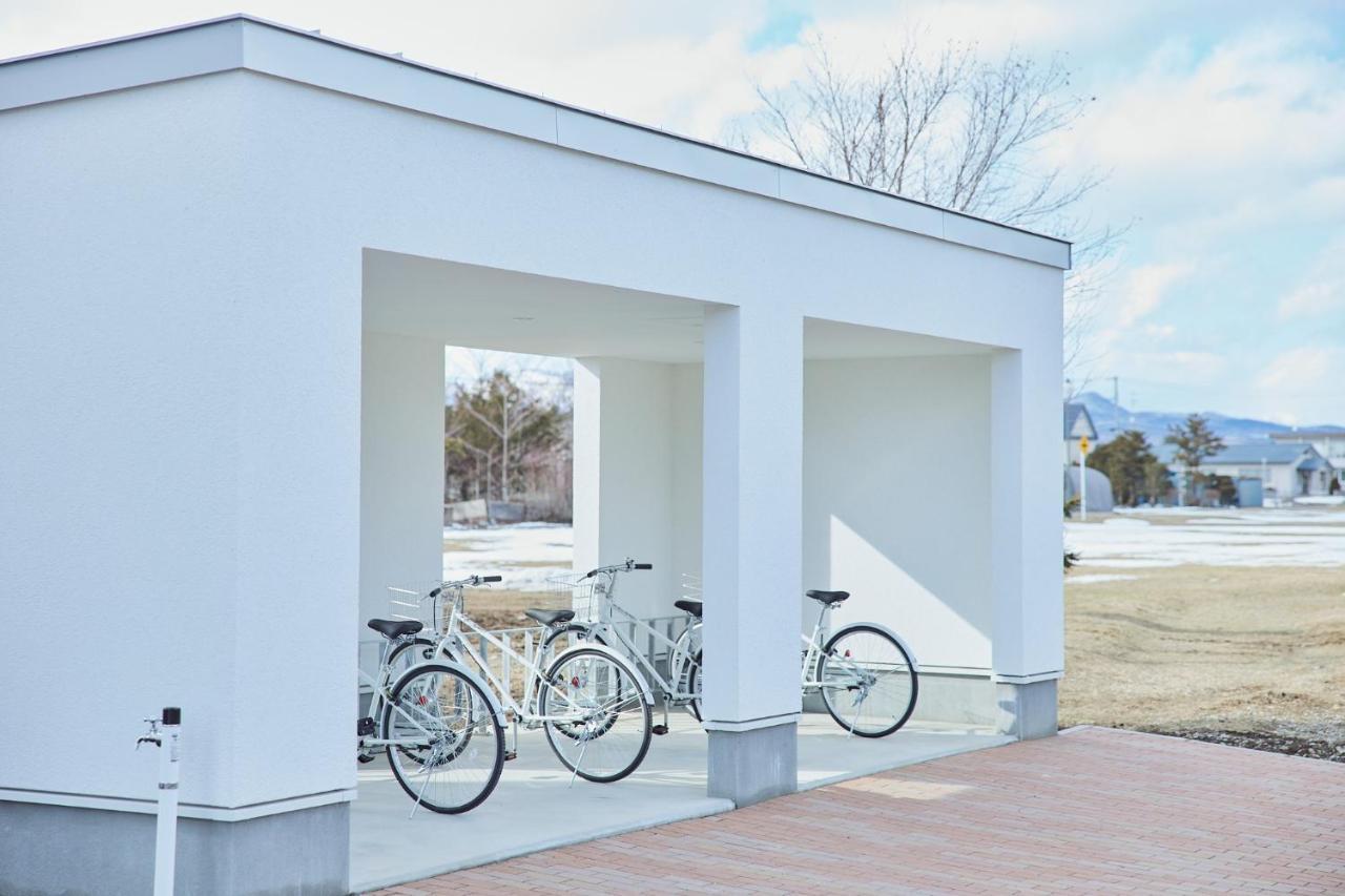 Nippou No Ie Kamishihoro - Vacation Stay 58936V Exterior foto