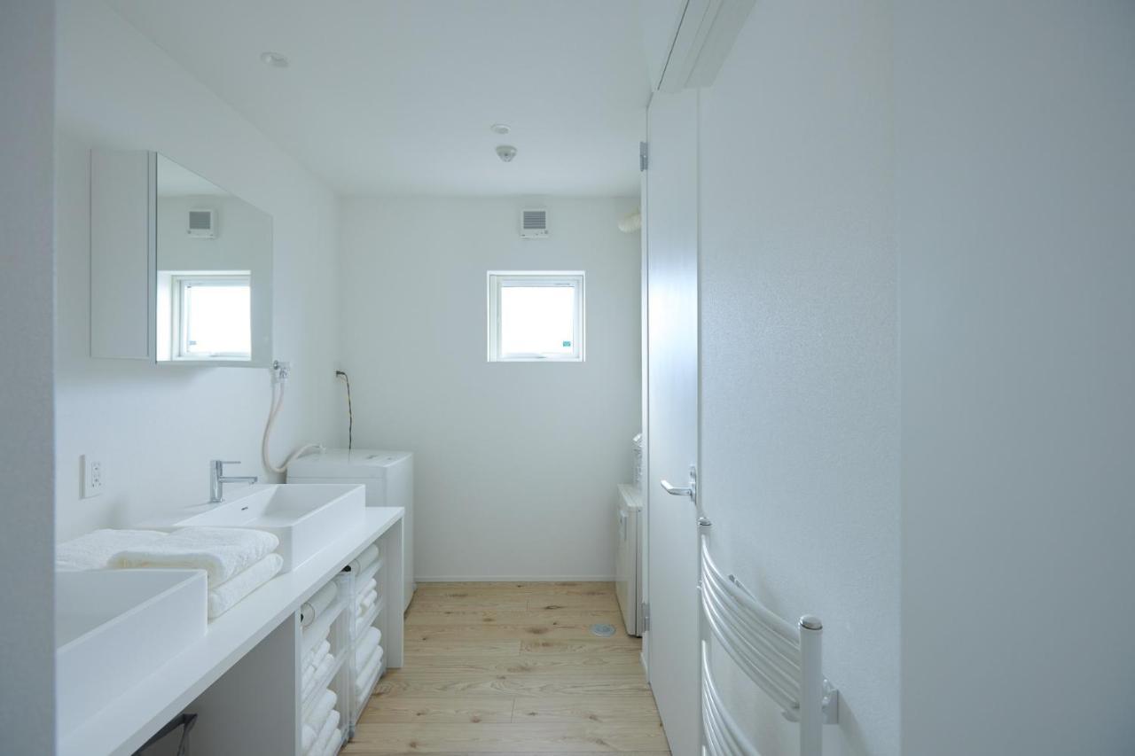 Nippou No Ie Kamishihoro - Vacation Stay 58936V Exterior foto